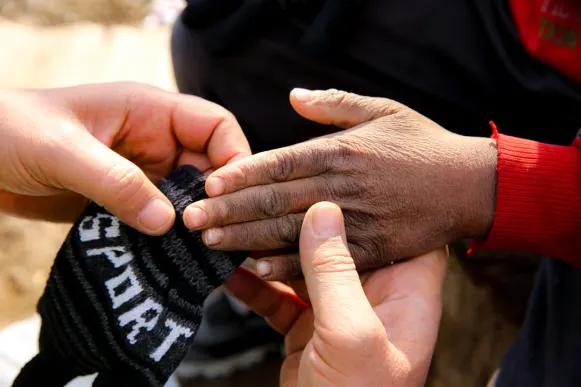 Casino Masked Singer Support
